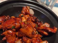 -大树餐厅(益田假日店)