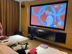 -金色印象·HiFi影音·按摩足疗(龙腾路店)