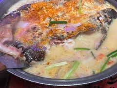 -匠子烤鱼(上邦百汇城店)