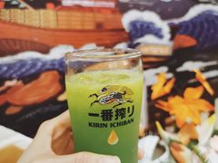 -千代饮兵卫日本料理(东二环泰禾广场西区店)