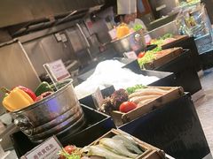 -佛山皇冠假日酒店-西餐厅