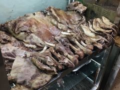 -马相卿特色烤肉面食馆(虎台店)
