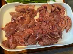 猪腰子-徐师傅太子锅(文化路店)