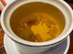 -一心斋素食馆(龙岗店)