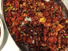 -眉州东坡(清河万象汇店)