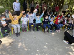 -易贝乐成长中心(南京迈皋桥中心)