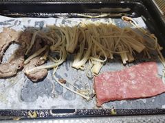 -比亚森自助烤肉料理(裕华店)