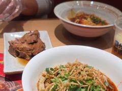-大师兄·西北小馆(北站缤果空间店)