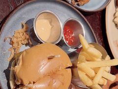 -blue frog蓝蛙(长泰广场店)