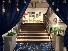 -塞纳河法国餐厅(唐延路店)