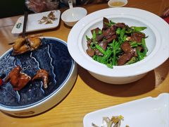 -大鸽饭(马王堆店)