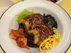 -米仓食堂(皇庭广场店)
