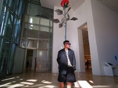 -巴黎路易威登基金会艺术中心 