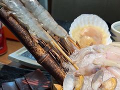 -沼津港精致料理·寿喜烧·烧鸟(青浦宝龙广场日料榜单店)