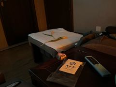 -足本纪·足道 SPA 简餐 小吃(文三西路店)