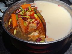 -捞王猪肚鸡火锅(昆山店)