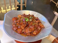 -绿茶餐厅(许昌万达广场店)