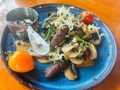 -haxnbauer海森堡德国餐厅(深圳coco店)