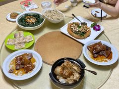 -八景休閒山莊  廣東十大名山莊