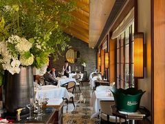 -Le Comptoir de Pierre Gagnaire