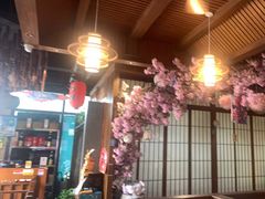 -尺山寸水日料(马桥满天星店)