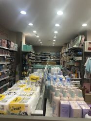-乐友孕婴童用品(靖江路店)