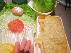 -半天妖烤鱼(连江万家店)