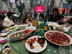 -天宫南铂玫瑰园酒店