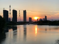 -九里河湿地公园