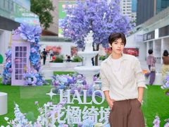 -HALO广场(梨园路店)
