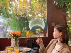 -第101座花园餐厅(湖滨88店)