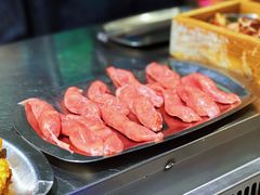 -马路牙子烧烤音乐酒馆(望京店)