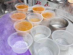 -杨家牛肉汤(淮建路店)
