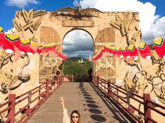 -世界恐龙谷景区