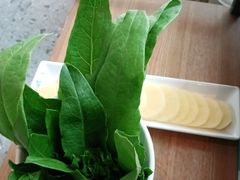 -原味四季椰子鸡(平湖天虹店)