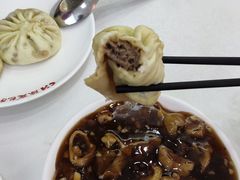 -陈寔包子王·卤煮小肠·京味小吃(龙潭店)