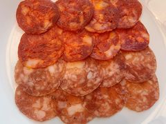 -Laures·月桂西班牙碳烤餐厅(十尚坊店)