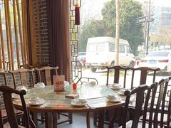 -千岛湖小鱼儿·淳安匠心农家菜