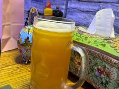 -卢布林西餐厅(万正店)