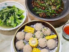 -野渡坡·极致湘菜·庭院餐厅(汉阳店)