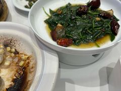 -眉州东坡(北苑华贸店)