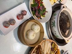-名善山珍·野生菌汤锅(文殊院店)