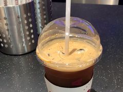 -COSTA COFFEE(百葛服务区店)