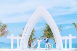 -太古映画婚纱摄影(天河店)