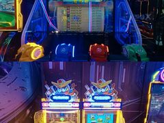-清远熹乐谷温泉度假酒店
