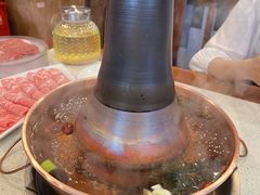 -京城胜利涮羊肉(禧乐汇店)