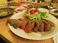 -66大阪烧烧鸟·益市家系拉面出张所