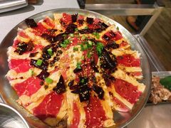 -赞酱川式烤肉(蜀都万达店)