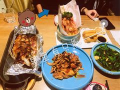 -新白鹿餐厅(城西银泰城店)