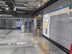 -陆家浜路(地铁站)